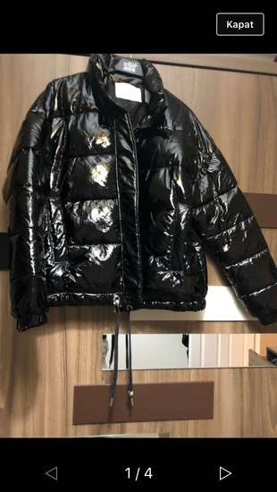 Zara Defosuz zara mont