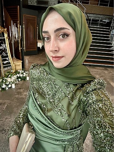 Diğer Abiye