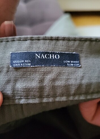 Defacto Erkek pantolon