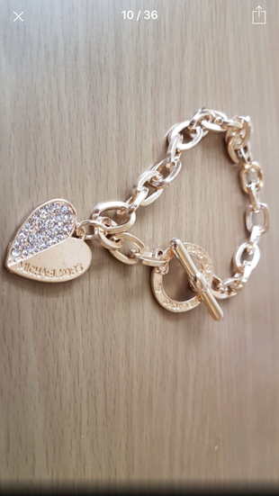 Michael Kors Micheal kors bileklik 