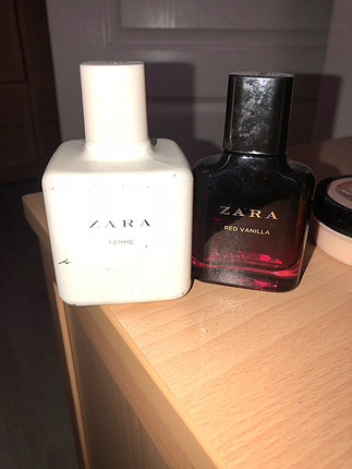 Zara parfümler 