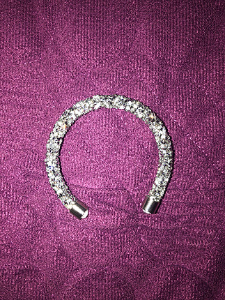 swarovski Swaroski model bileklik 