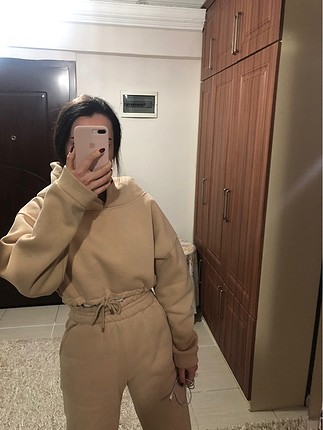 Diğer Eşofman takımı