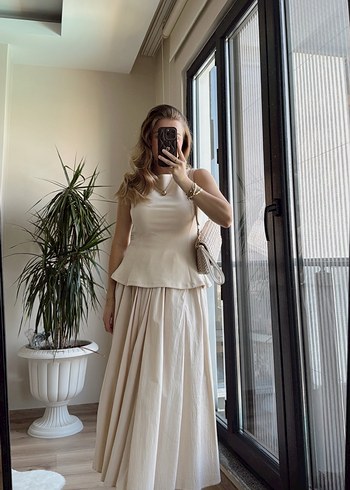 Zara Zara etek