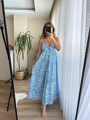 Zara elbise