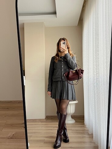 Triko takım