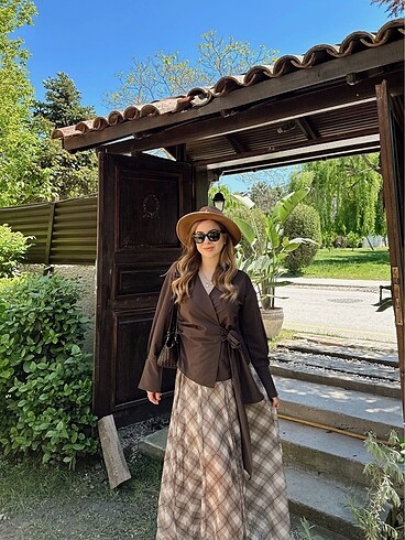 Butik ürünü