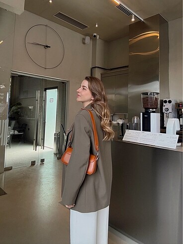 Zara Zara Blazer