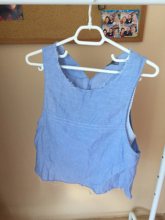 Bershka Bershka bluz