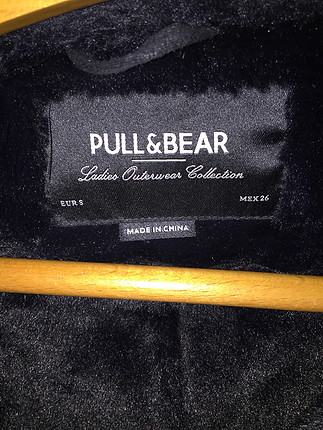 Pull and Bear Pull and bear kaban