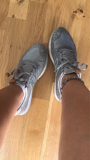 New Balance New balance spor ayakkabı