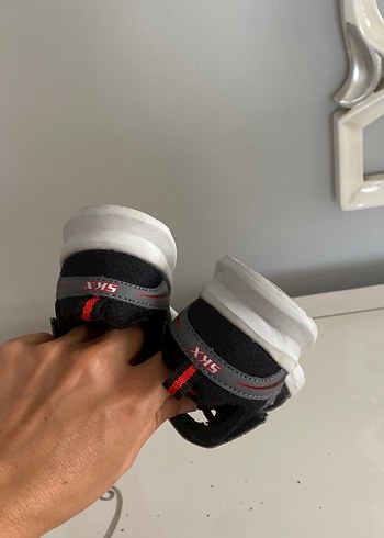 22 Beden gri Renk Skechers Erkek Çocuk Gri Sneaker
