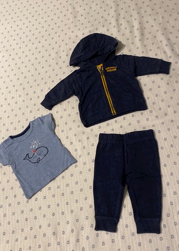 Carter's ürünü