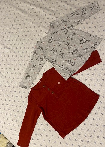 H&M ürünü