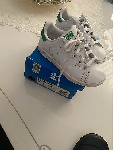 Adidas Sıkıntısız