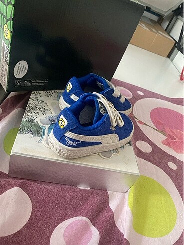 Puma Yeniden farksız özel seri