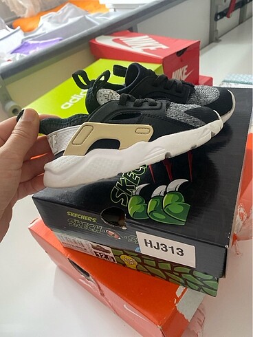 Nike Sıkıntısız