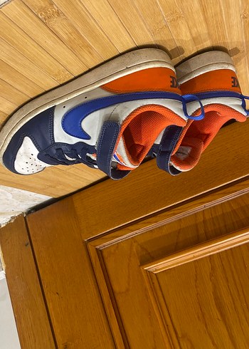 Nike ürünü