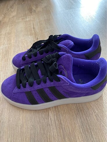 37 Beden adidas campus