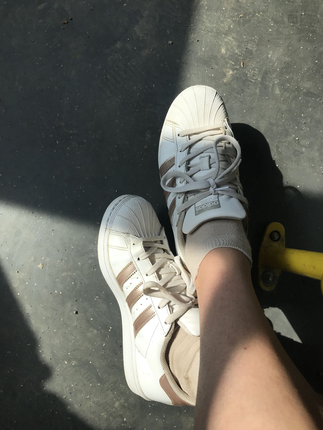 Adidas Adidas Superstar