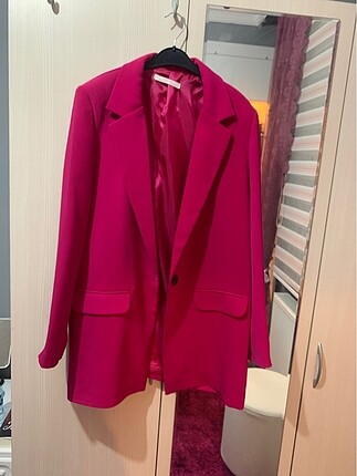 Blazer ceket