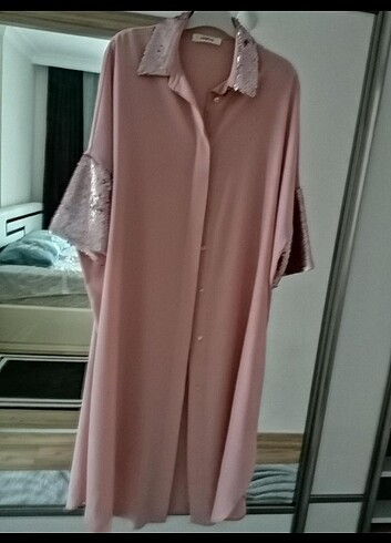 m Beden Tunik