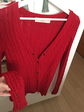 Zara Zara Hırka