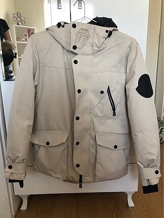 Moncler mont