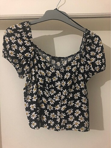 Bershka Bluz