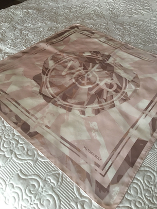 diğer Beden Viktor&Rolf; eşarp
