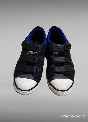 Converse Çocuk Ayakkabı 