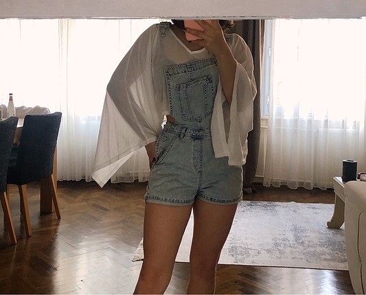Tulum topshop