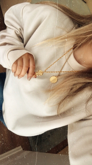 Topshop etiketli Sweat