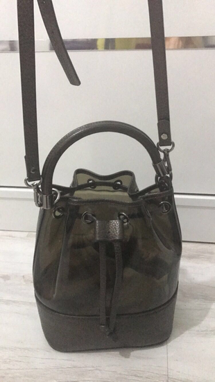 Zara çanta 