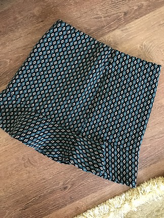 xs Beden Mini etek