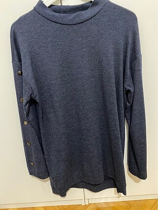 Pantolon tunik takım