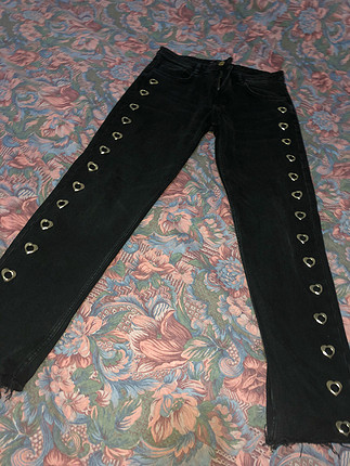 34 Beden Zara pantolon