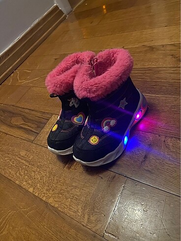 Skechers bot