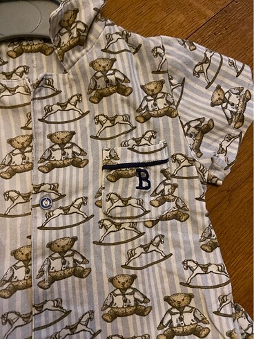 BG Store B&G store markası GB Baby Pijama