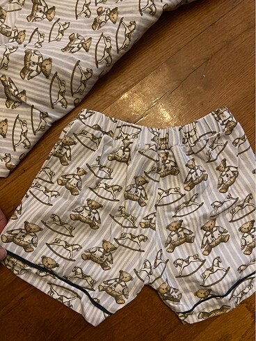 24-36 Ay Beden B&G store markası GB Baby Pijama