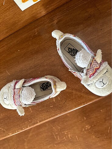 Vans Vans ayakkabı