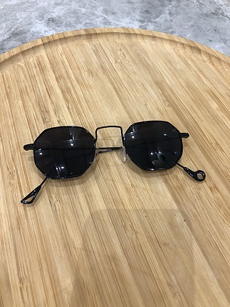 universal Beden Retro model güneş gözlüğü