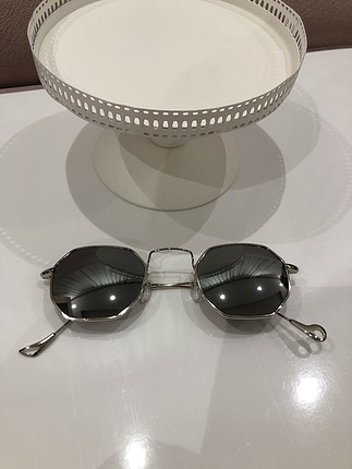 Diğer Retro model güneş gözlüğü