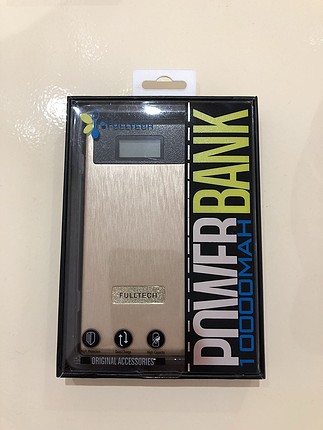 Power bank 10.000 mah