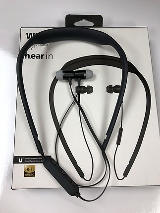 Diğer Bluetooth kulaklık 