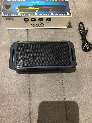Diğer Ses bombası bluetooth 