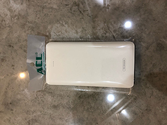 Powerbank 20.000 mah süper ürün 
