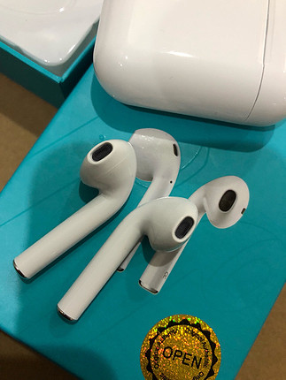 Airpods kulaklık SON FİYAT