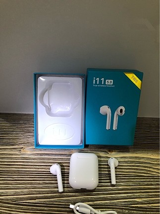 Airpods i11 kulaklık