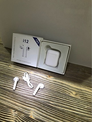 Airpods i12kulaklık